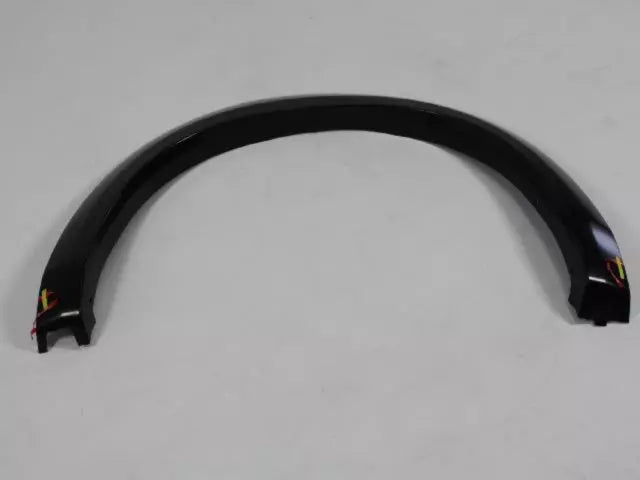 Fender extension right rear OEM mopar RAM DS 09/19