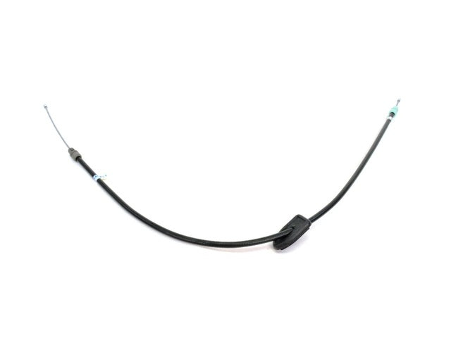 Parking Brake Cable, Front - RAM 2002-2012