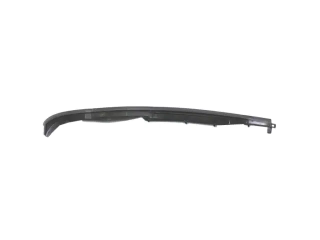 Door seal C-pillar left RAM 19+