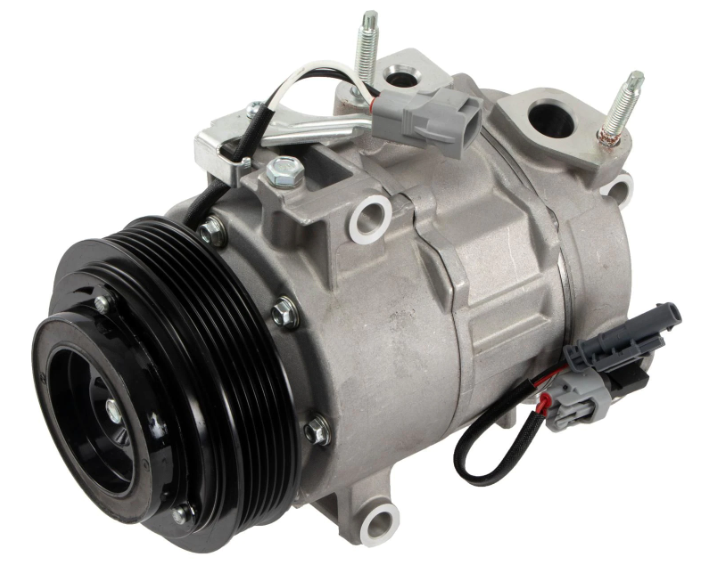 A/C Compressor RAM 1500 19/20+ 19 Classic aftermarket