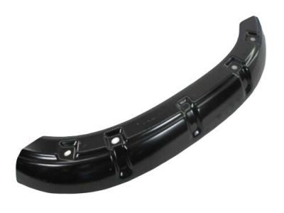 Wheelhouse Panel, RH - RAM 2002-2009