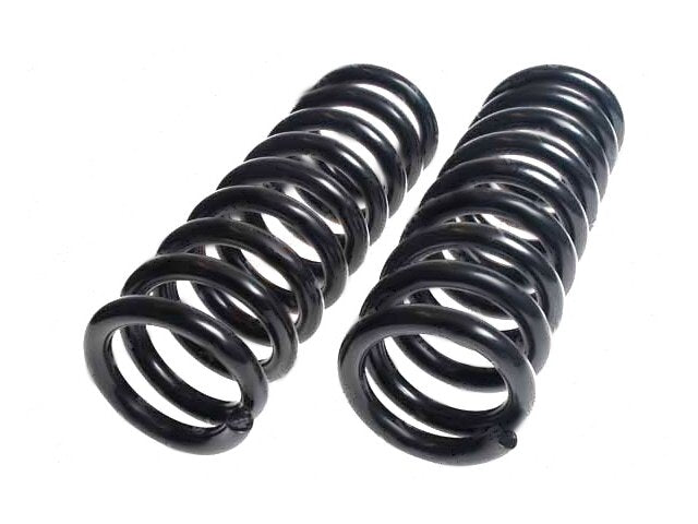 Front Coil Springs - RAM 1500 2006-2008