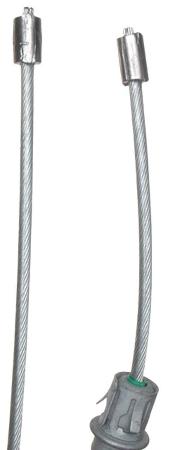 Handbrake Cable RAM 1500 Right Rear 95/99 Extended Cab Pickup