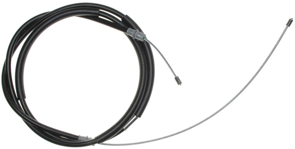 Handbrake Cable RAM 1500 Right Rear 95/99 Extended Cab Pickup