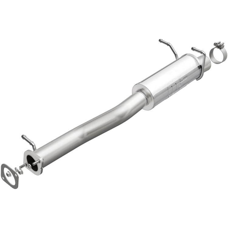 MagnaFlow D-Fit Muffler 409 SS 3in 19+ Ram 1500 5.7 HEMI