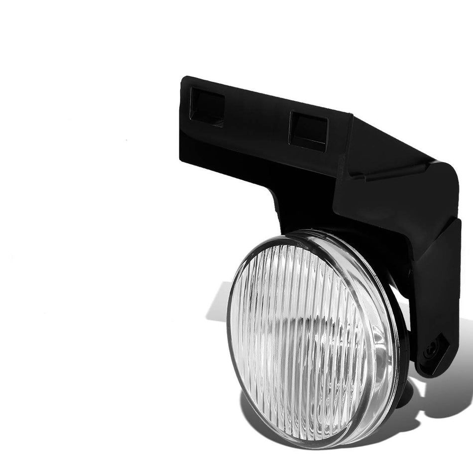 Fog Lamp Left RAM 94/98