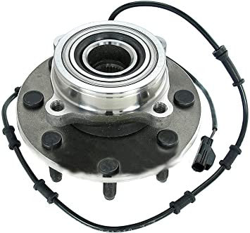 Front wheel bearing Ram 2500/3500 4WD 2003/2008