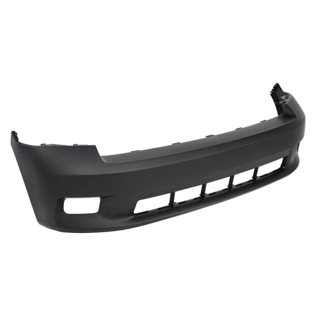 Front bumper RAM 09/12 SPORT with fog lamps