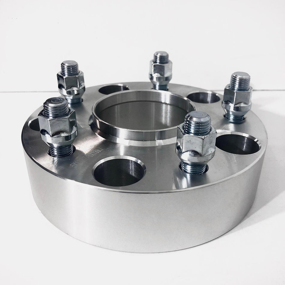 Wheel spacer 5x139.7 45mm 9/16x5 Ram 1500 02-11 Set 4