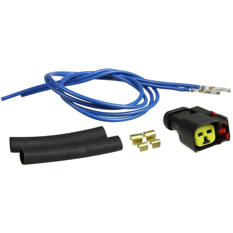 Brandstofinjectorconnector 1500 99/10 2500/3500 97/10