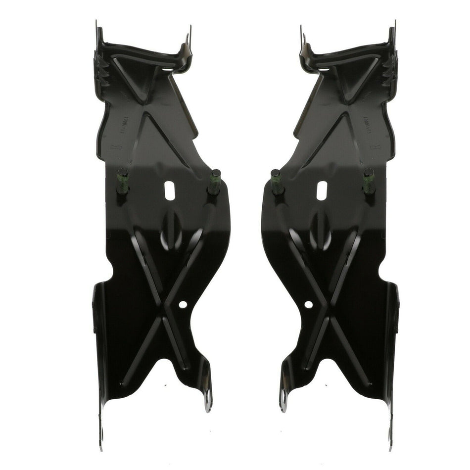 Bracket Kit Rear Bumper Ram DT 19+
