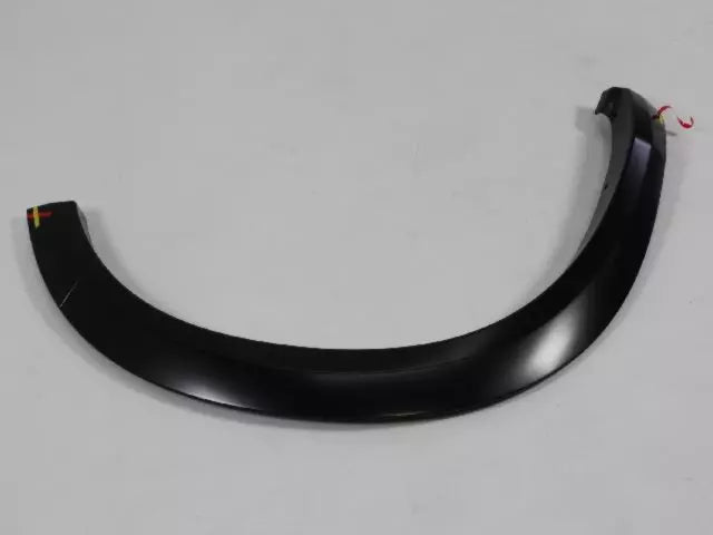 Fender extension right for OEM Mopar RAM DS 09/19