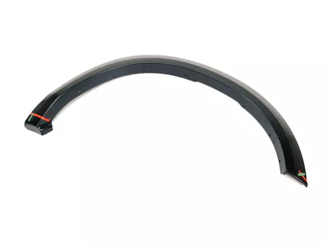 Fender extension right for OEM Mopar RAM DS 09/19
