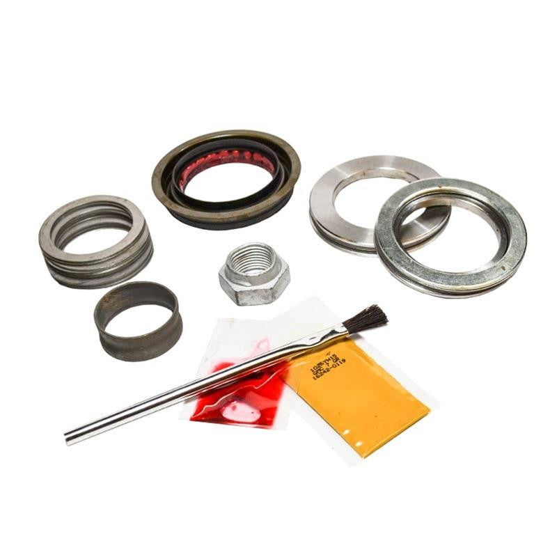 Installation kit GM 8.6" 10-bolt LM501349 '96-'98