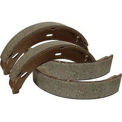 Handbrake pad set RAM 1500 2002+