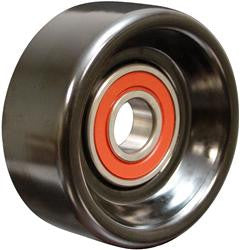 Idler roller small 4.7 02/10 Idler roller 5.7 03/08