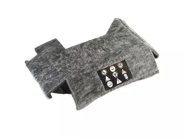Battery Heat Shield