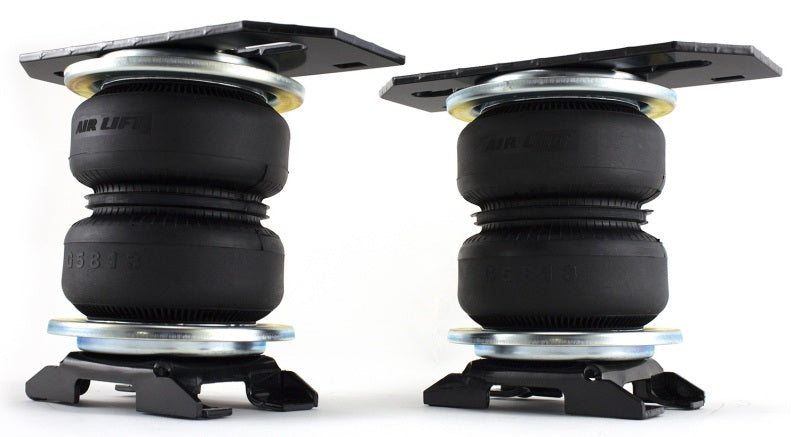 Air Lift Loadlifter 5000 for Half Ton Vehicles 03-08 RWD