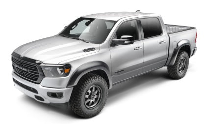 Bushwacker 19-22 Ram 1500 (Excl. Rebel/TRX)