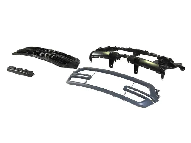 Radiator Grill - Ram 1500 2019-2022