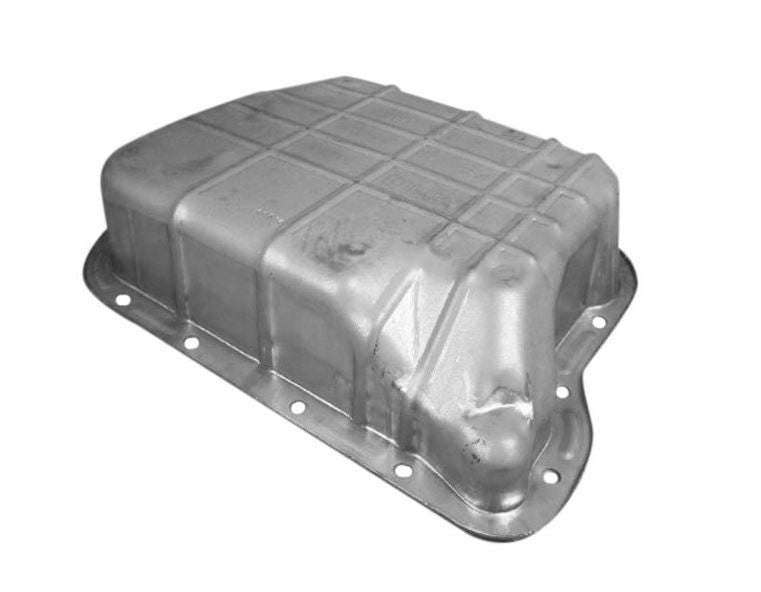 Transmission pan 46/4748RE
