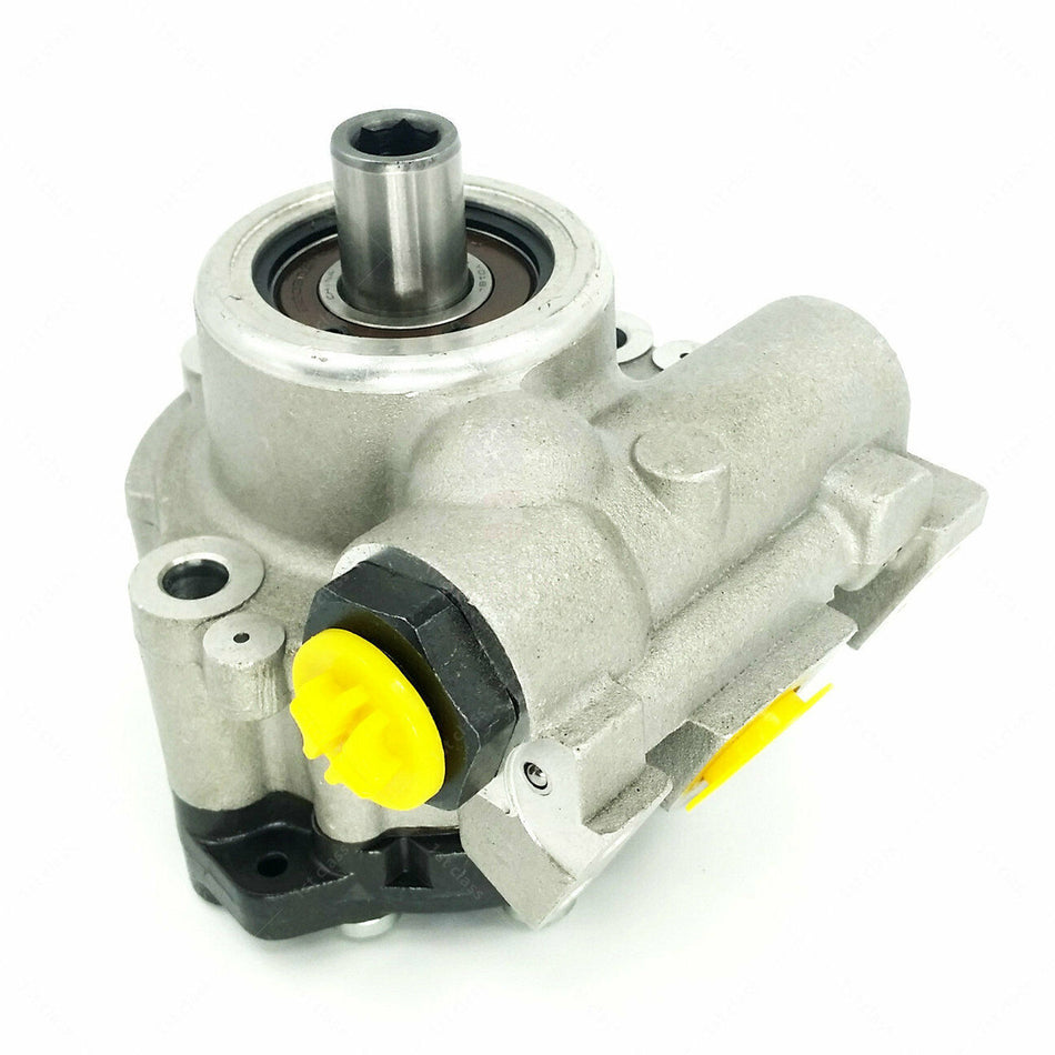 Power steering pump ZF pump 03/08