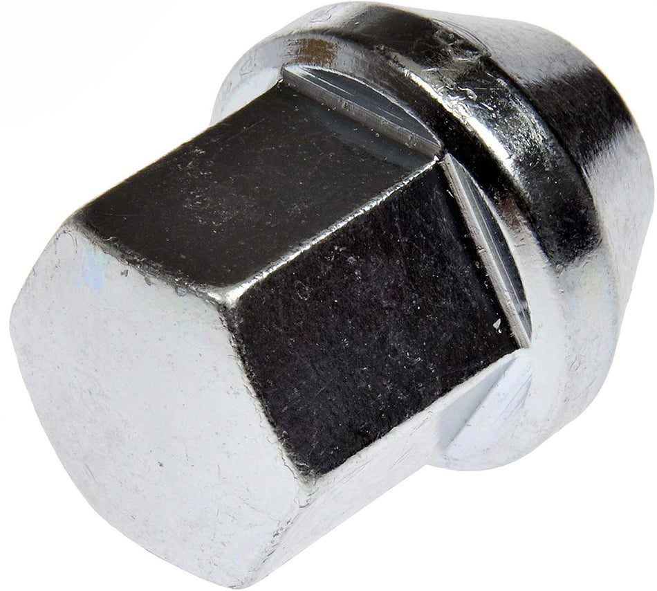Wheel nut chrome 9/16 22mm