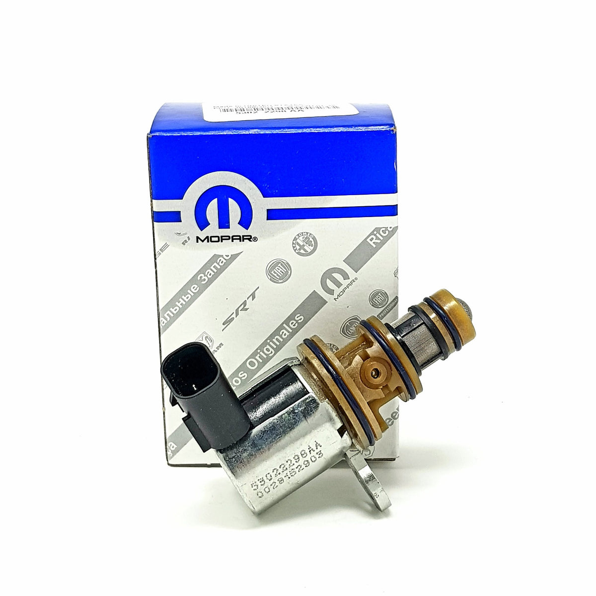 MDS Solenoid HEMI 2010+