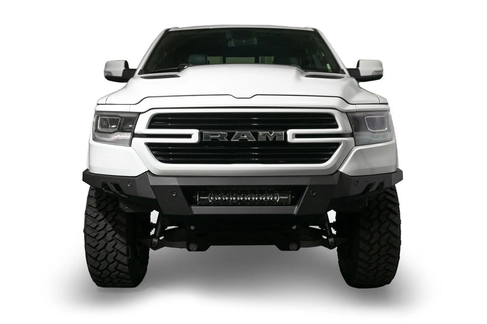 Zderzak Przedni Black Label - RAM 1500 19-24