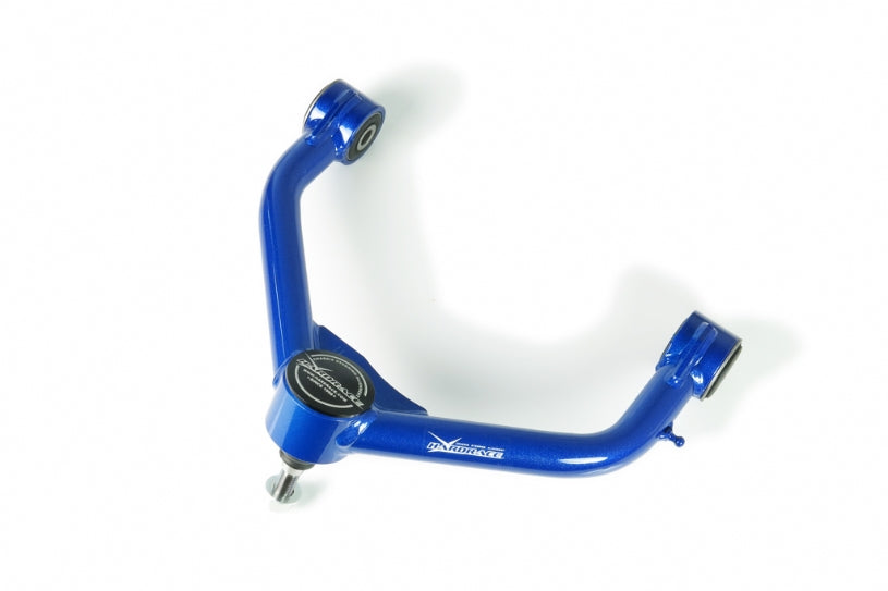 MTPP-Hardrace upper control arms RAM 1500 09/19+ classic