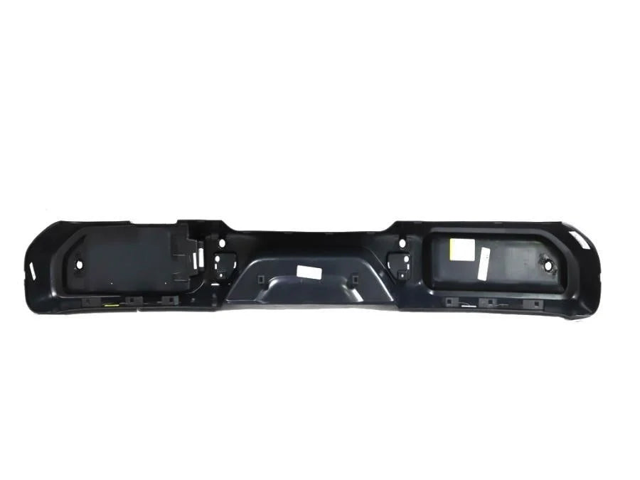 Lower Front Bumper - RAM 1500 2019-2024