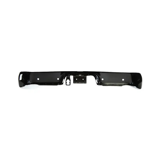 Rear Bumper - RAM 2500/3500 2010-2012