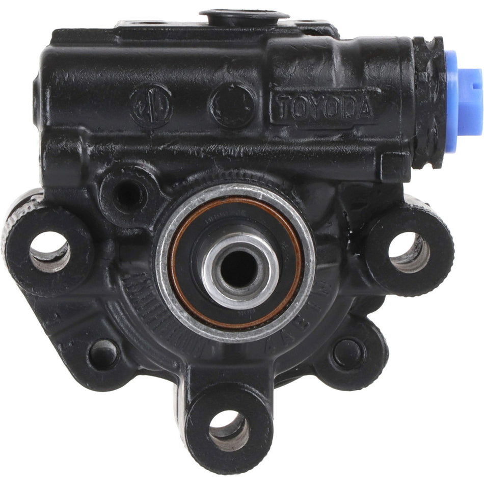 Steering pump Dodge Challenger 2008-2010