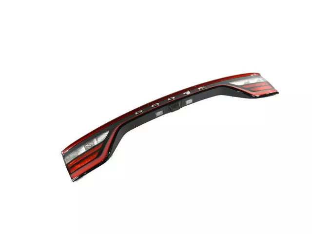 Tailgate Lamp Bar - Durango 2014-2026