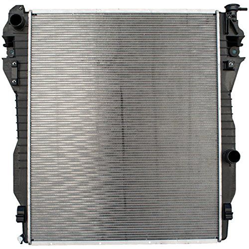 Radiator RAM 2500/3500 6.7 Cummins 2011/2012