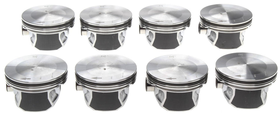 Zuiger zonder zuigerveren 5.7 HEMI VVT +0.50mm