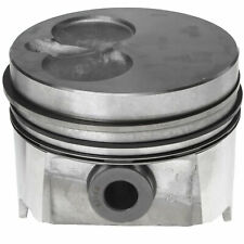 Mahle piston set 5.7L HEMI NON VVT Std bore with springs 8pc