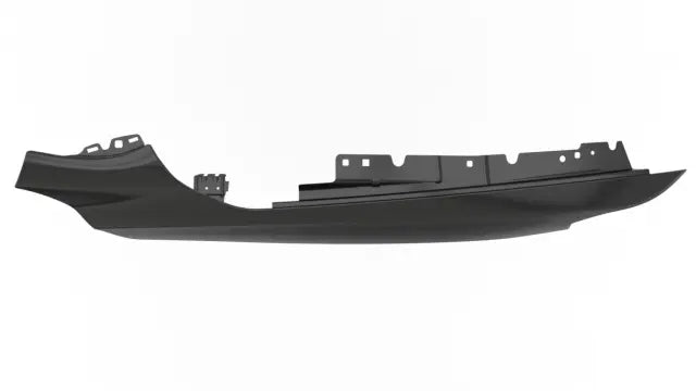 Front fender right (w-holes for flare) RAM 1500 DT 19+ (AM)
