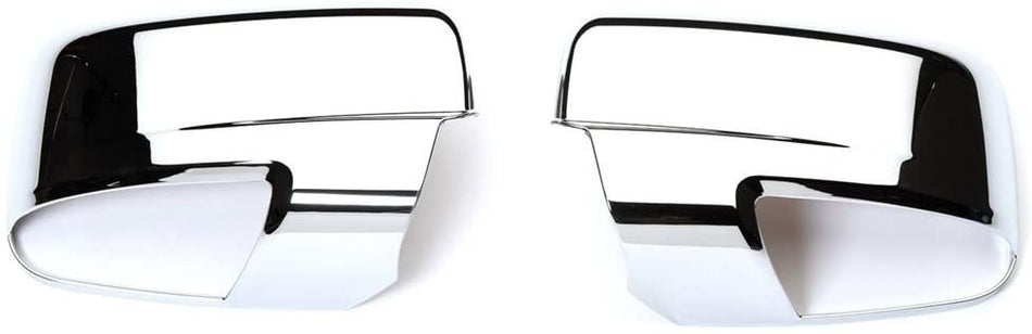 Mirror cover chrome Ram 09+
