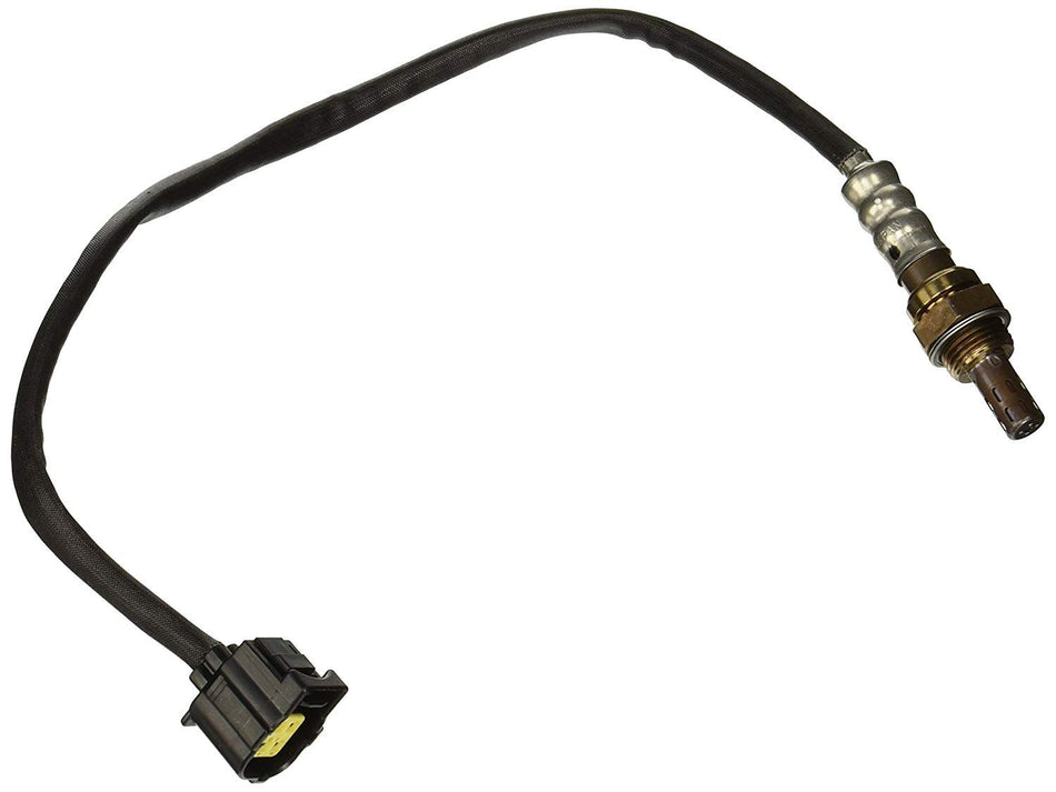 Lambda sensor