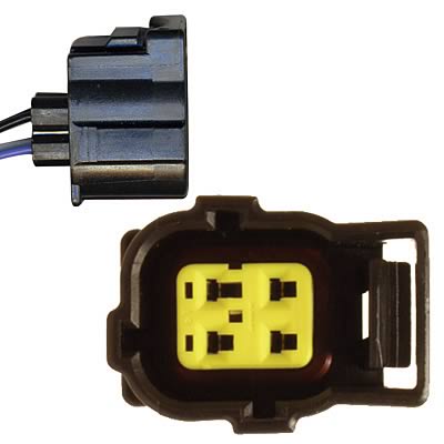 Lambda sensor