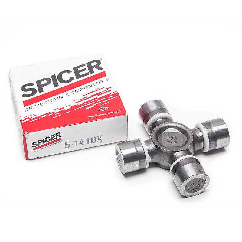 Spicer 1410 Crosspiece 30.2x106.4-2