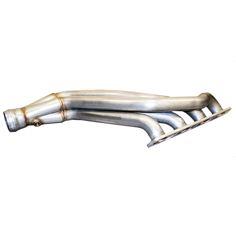 Challenger & Charger HEMI 2" Long Tubes incl y-pipe 3" Cats