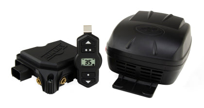 Airlift compressor kit standard duty Wireless one 2nd gen