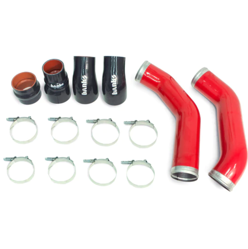 Banks 13-18 Ram 2500/3500 6.7L Cummins Boost Tube-kit 