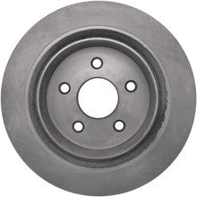 Rear brake disc ACD Std RAM 1500 02+