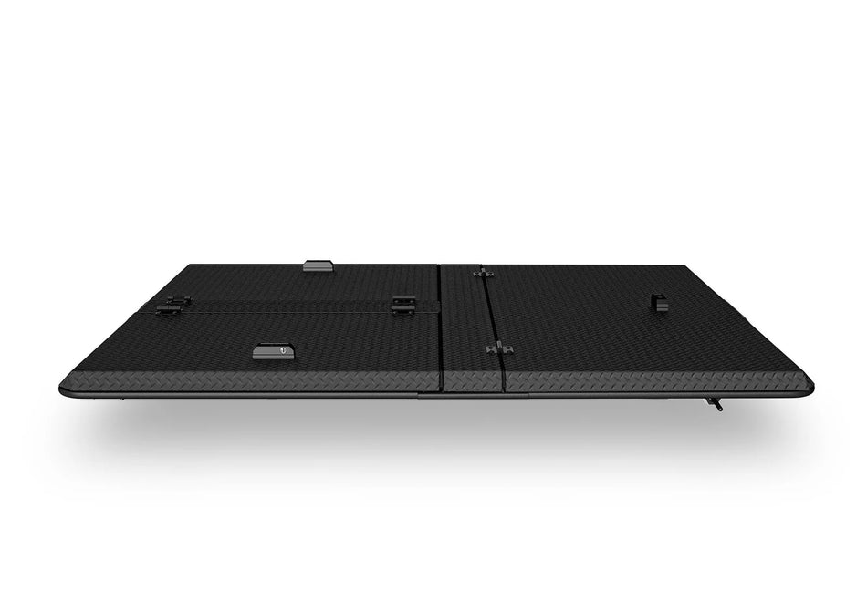 Diamondback 270 2019+ Ram 1500 DT 5.7ft Rugged Black