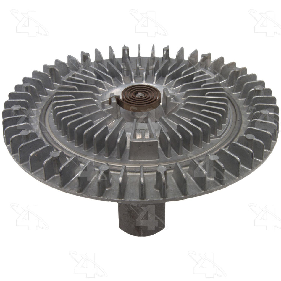 Radiator Visco-koppeling Dodge Ram 1500 4.7/5.9 