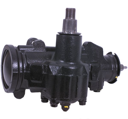 Stuurhuis Dodge RAM 1500 94-01 gereviseerd 