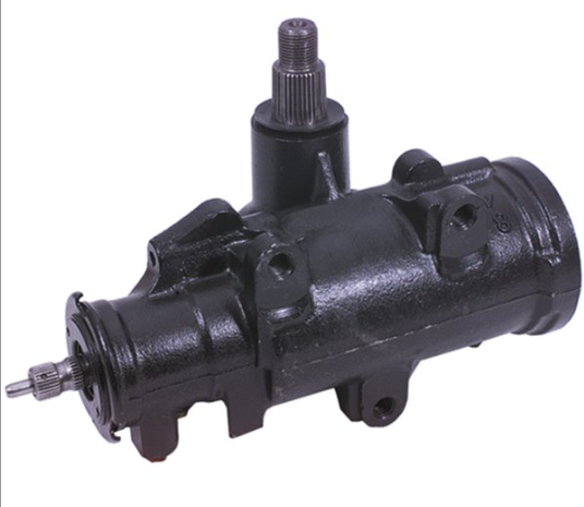 Steering box Dodge RAM 1500 94-01 overhauled